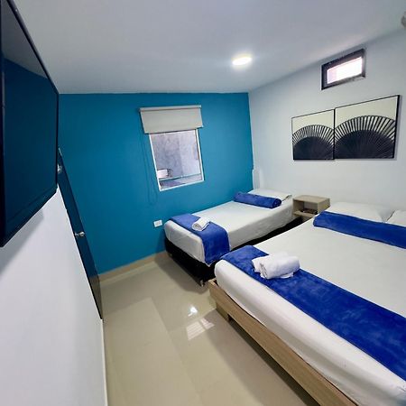Hotel Select Μεντεγίν Εξωτερικό φωτογραφία