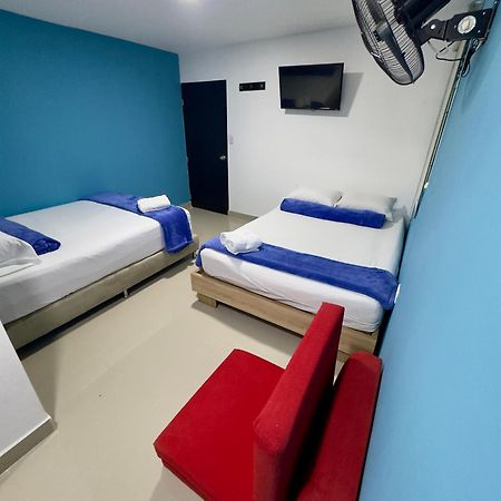 Hotel Select Μεντεγίν Εξωτερικό φωτογραφία