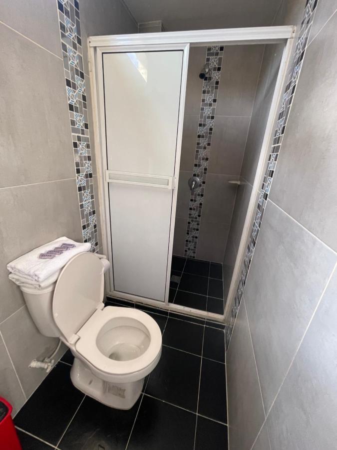Hotel Select Μεντεγίν Εξωτερικό φωτογραφία