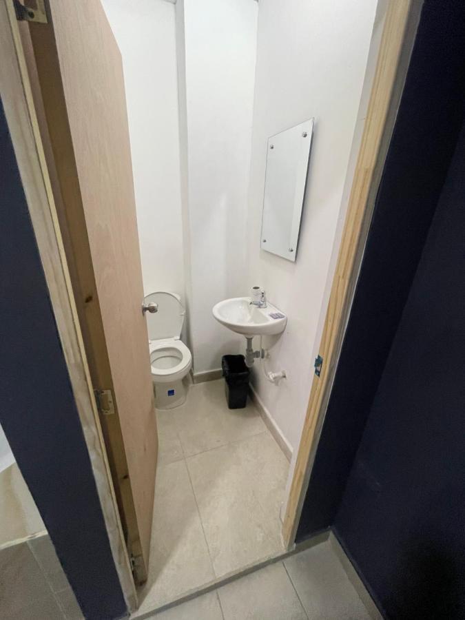 Hotel Select Μεντεγίν Εξωτερικό φωτογραφία