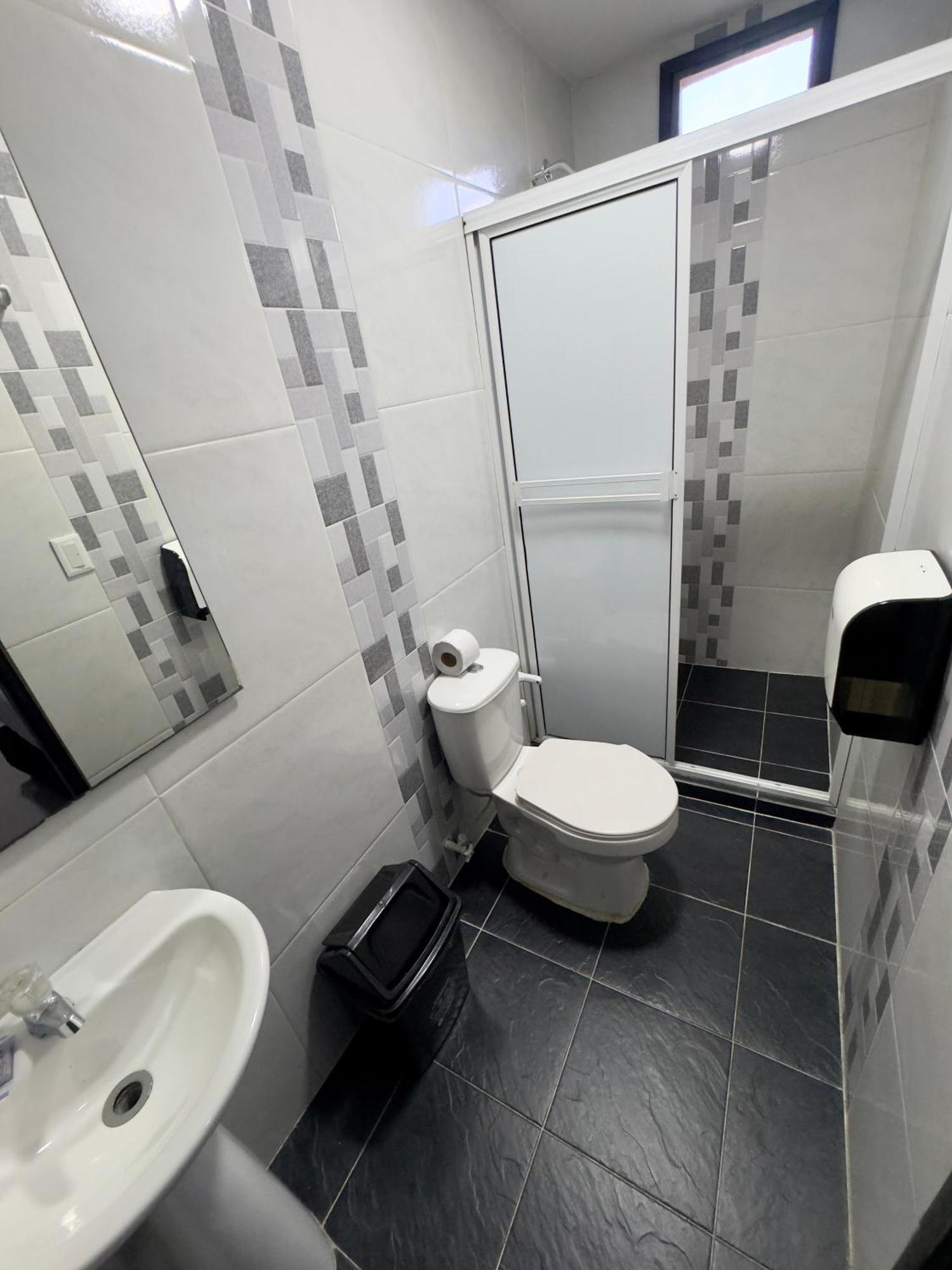 Hotel Select Μεντεγίν Εξωτερικό φωτογραφία