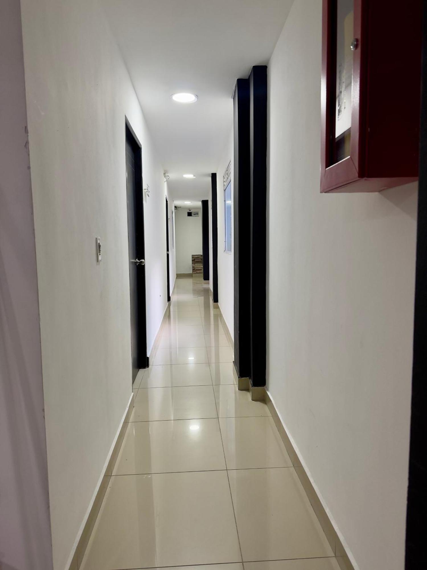 Hotel Select Μεντεγίν Εξωτερικό φωτογραφία