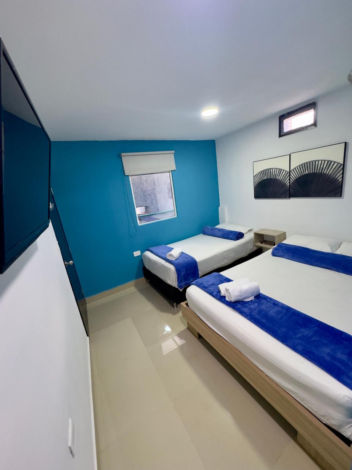 Hotel Select Μεντεγίν Εξωτερικό φωτογραφία
