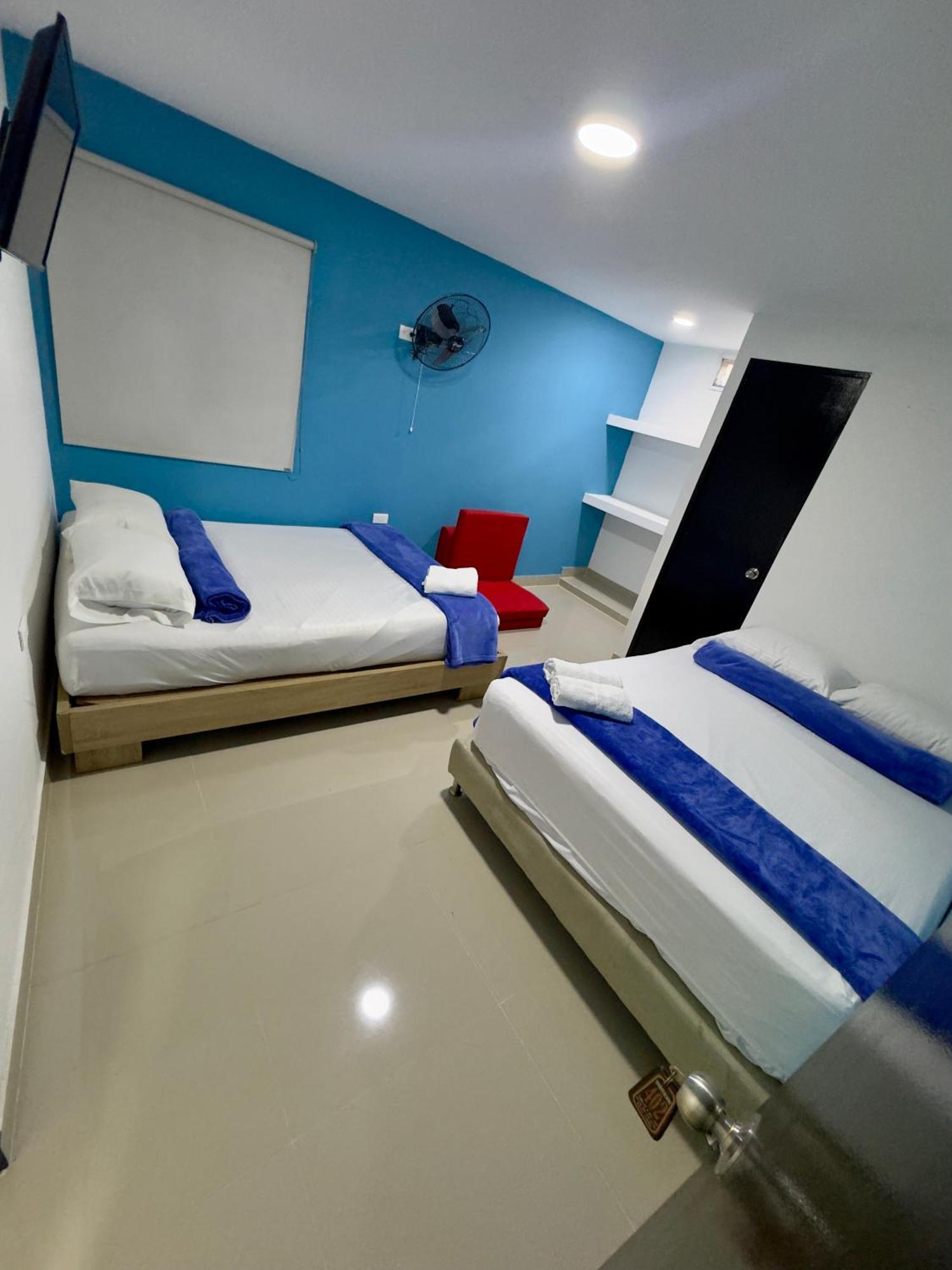 Hotel Select Μεντεγίν Εξωτερικό φωτογραφία