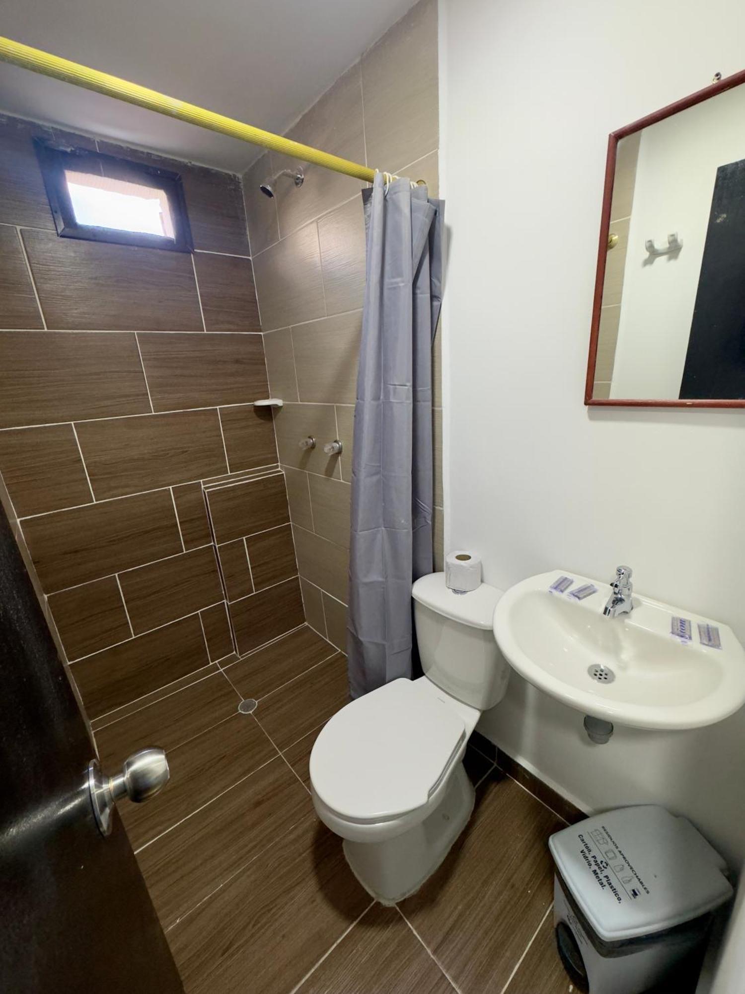 Hotel Select Μεντεγίν Εξωτερικό φωτογραφία