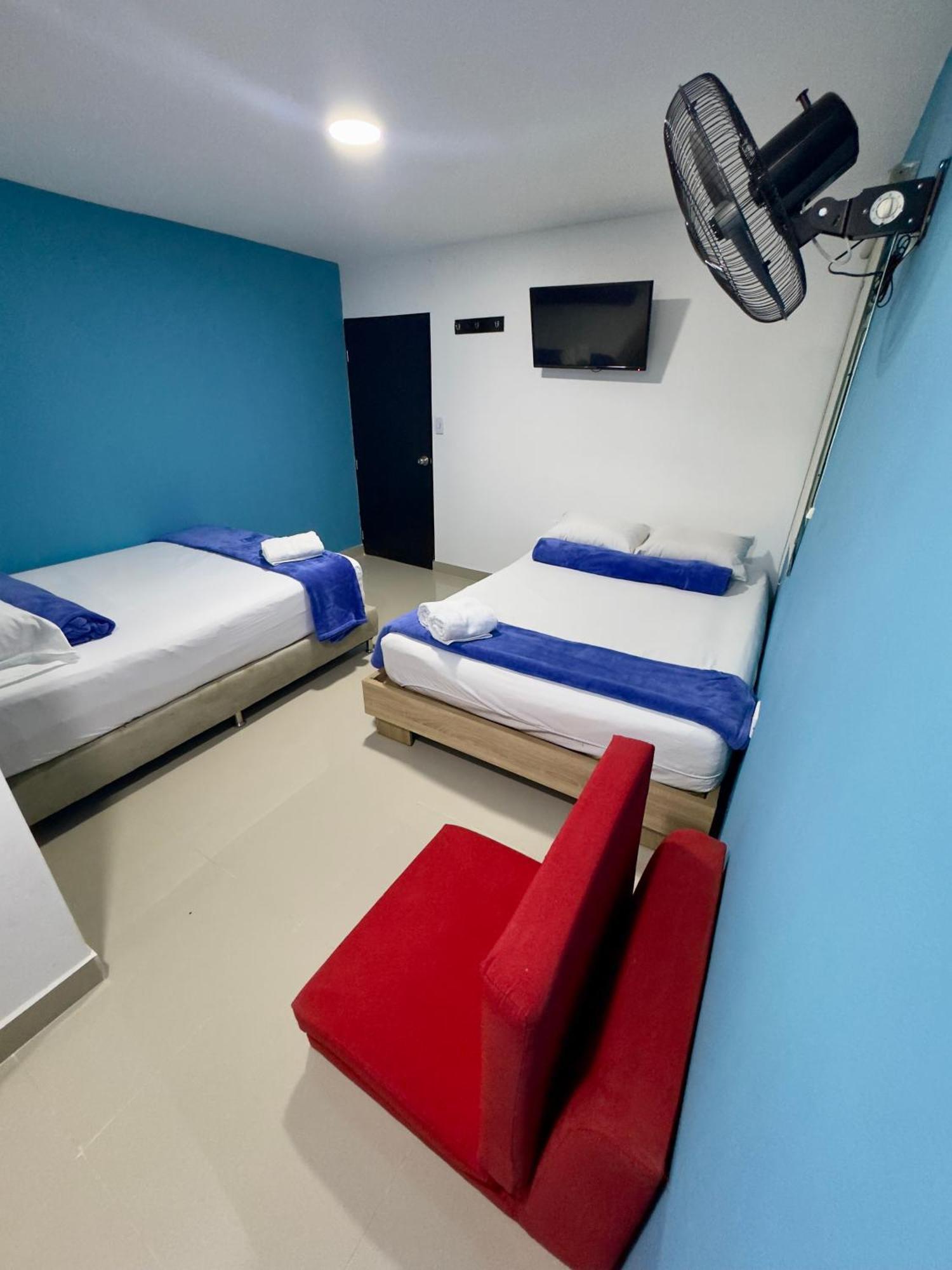 Hotel Select Μεντεγίν Εξωτερικό φωτογραφία