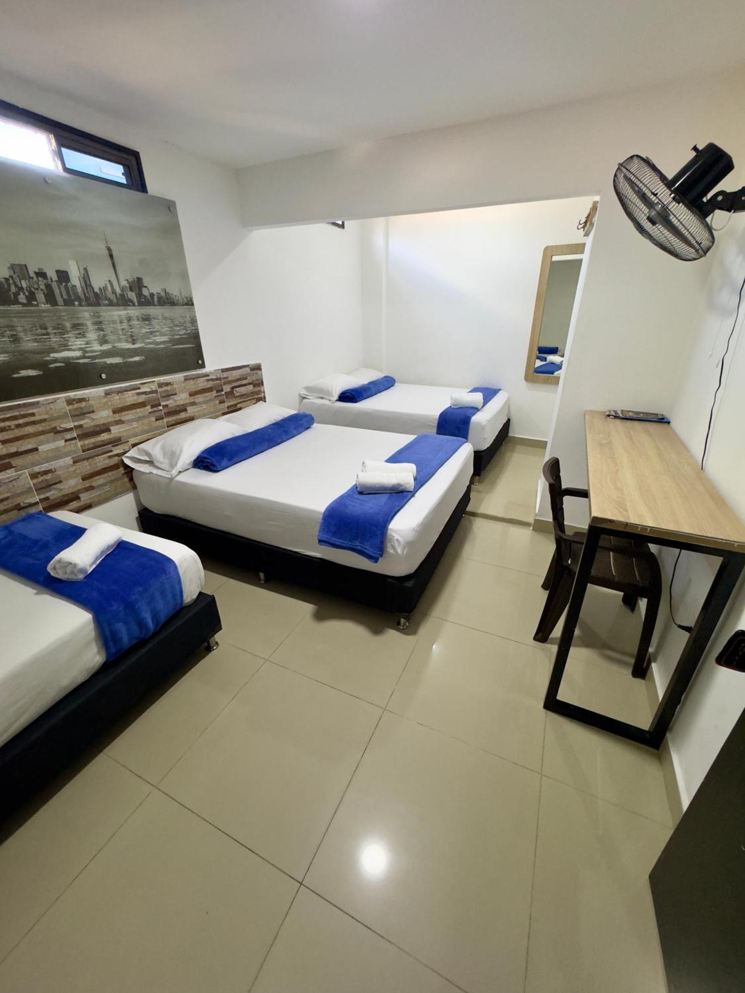 Hotel Select Μεντεγίν Εξωτερικό φωτογραφία