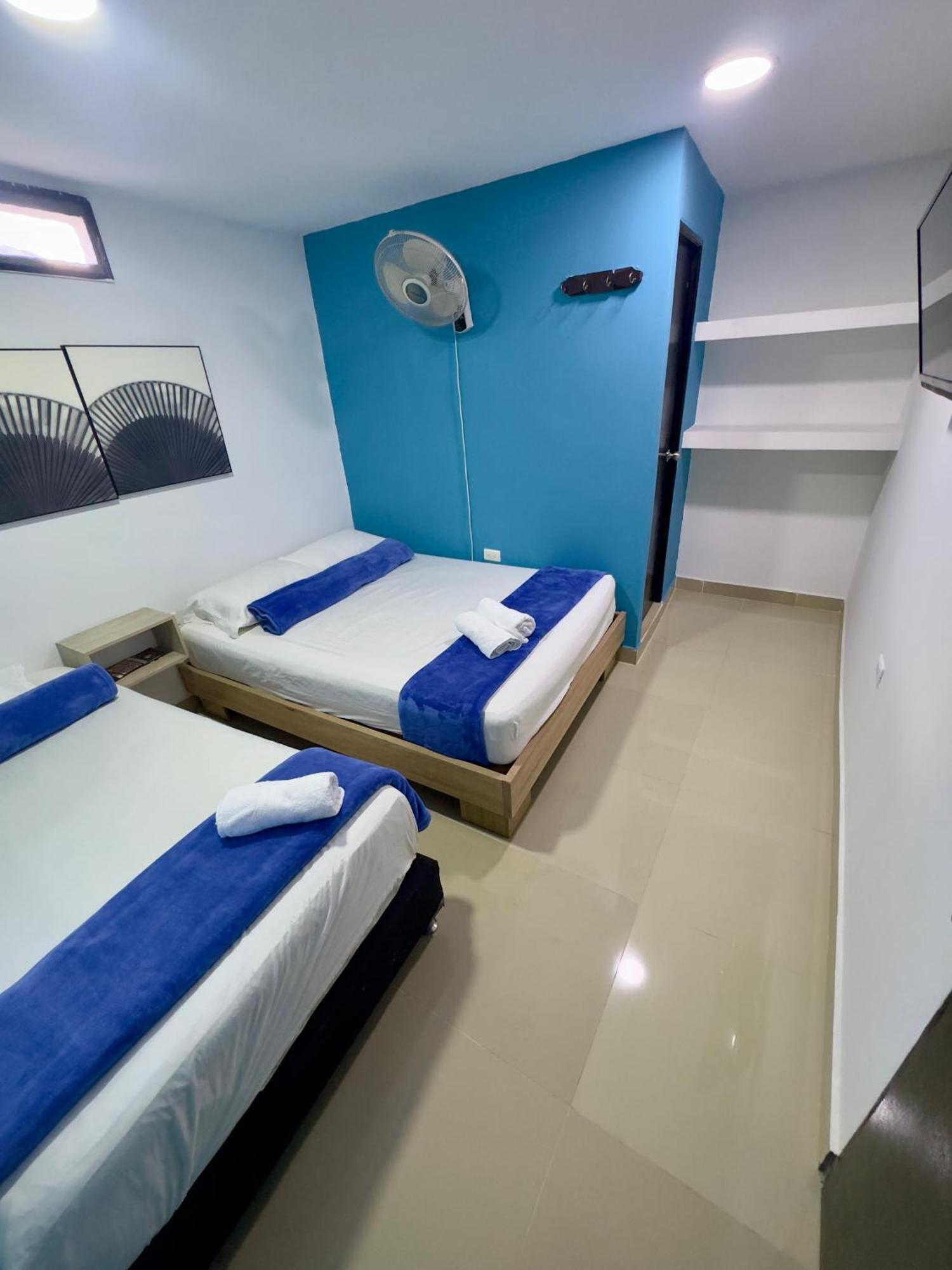Hotel Select Μεντεγίν Εξωτερικό φωτογραφία