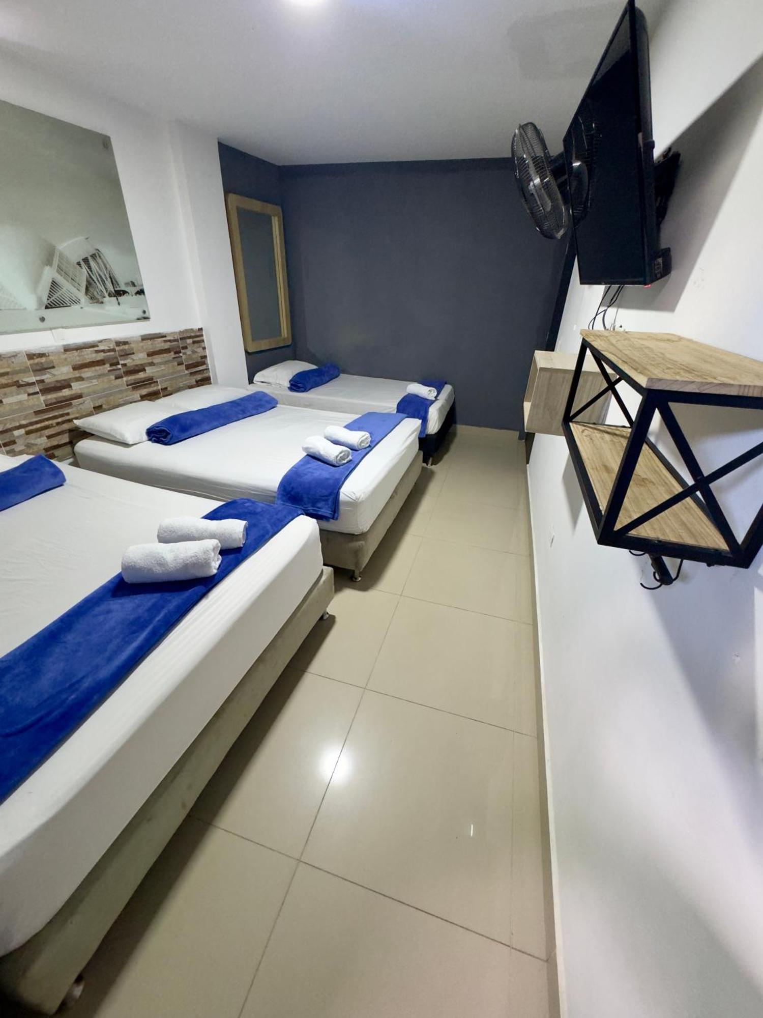 Hotel Select Μεντεγίν Εξωτερικό φωτογραφία