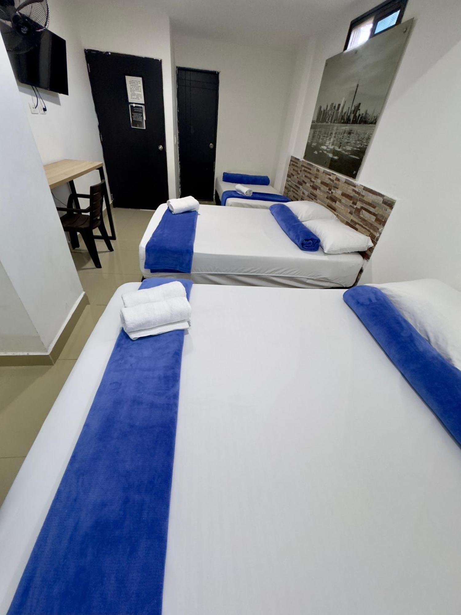 Hotel Select Μεντεγίν Εξωτερικό φωτογραφία