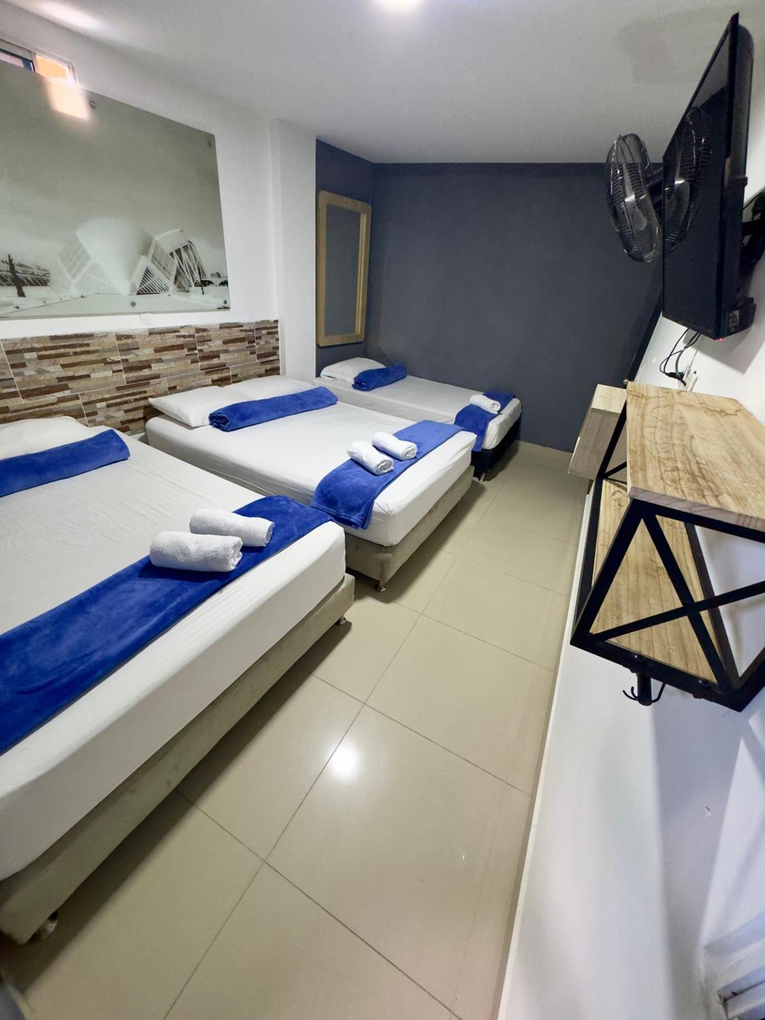 Hotel Select Μεντεγίν Εξωτερικό φωτογραφία