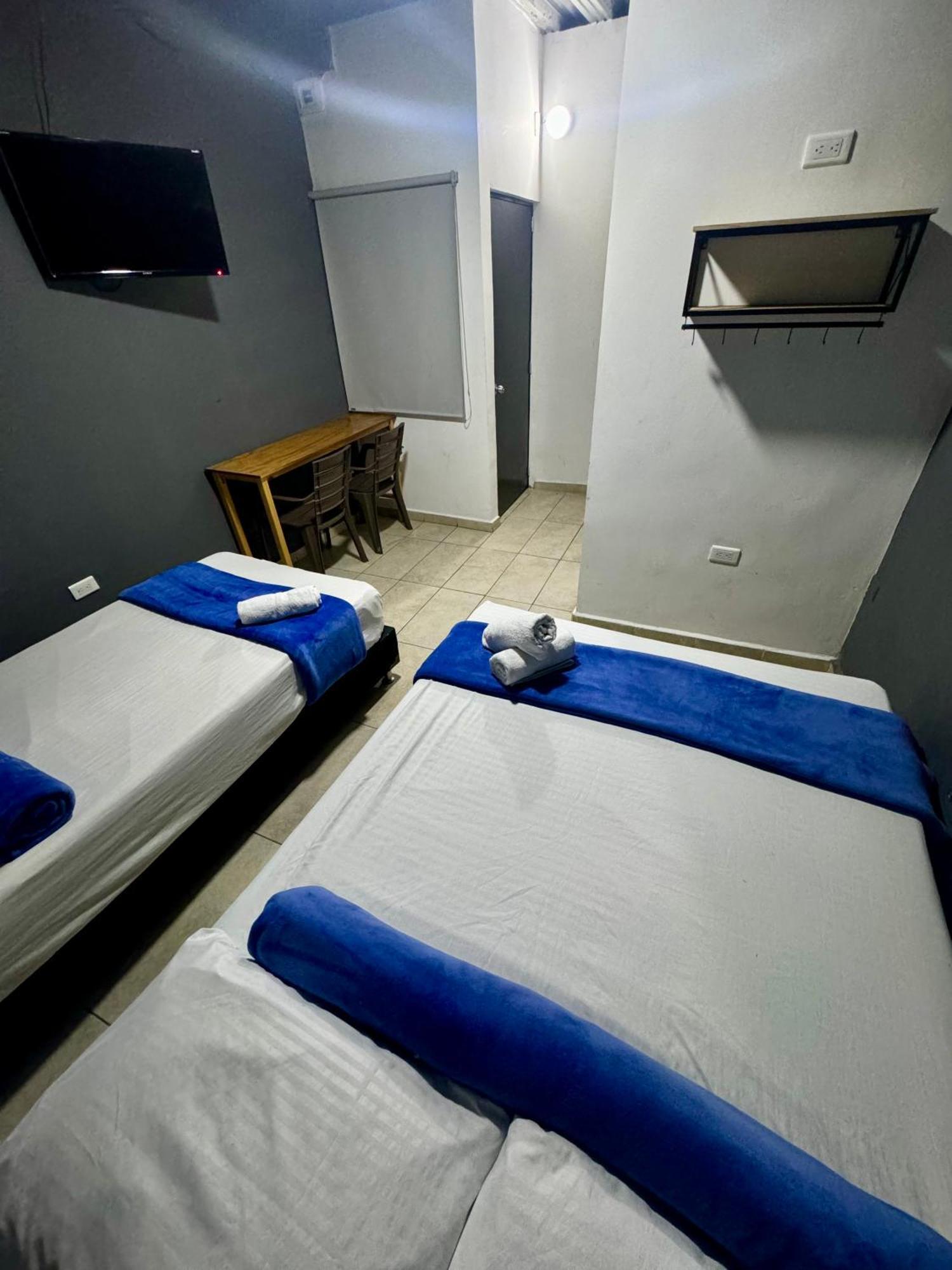 Hotel Select Μεντεγίν Εξωτερικό φωτογραφία